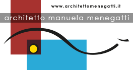 logo architetto menegatti
